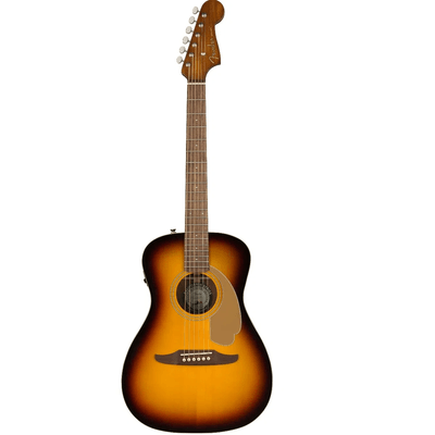 Violao-Eletroacustico-Aco-Malibu-Player-Sunburst---Fender