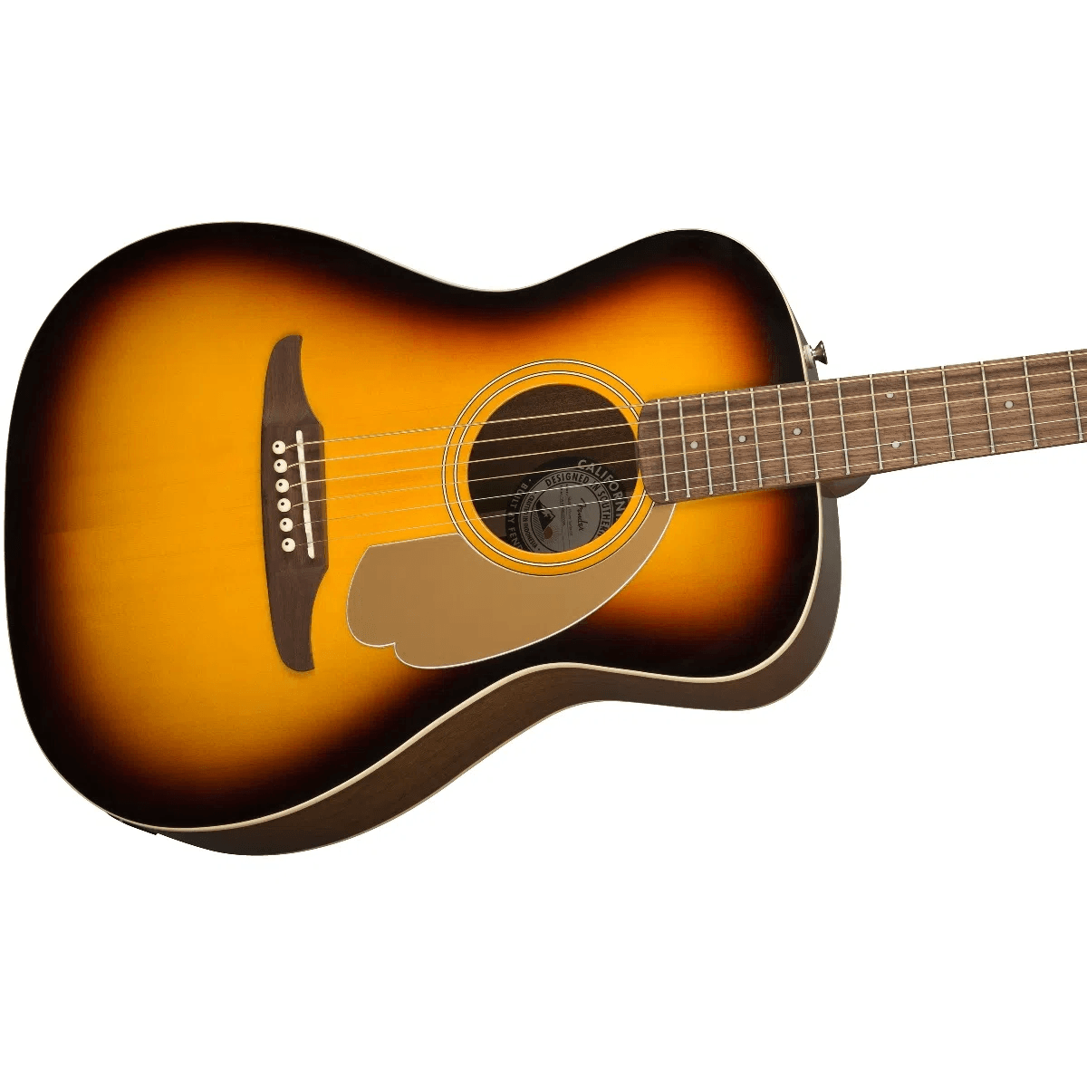 Violao-Eletroacustico-Aco-Malibu-Player-Sunburst---Fender-3