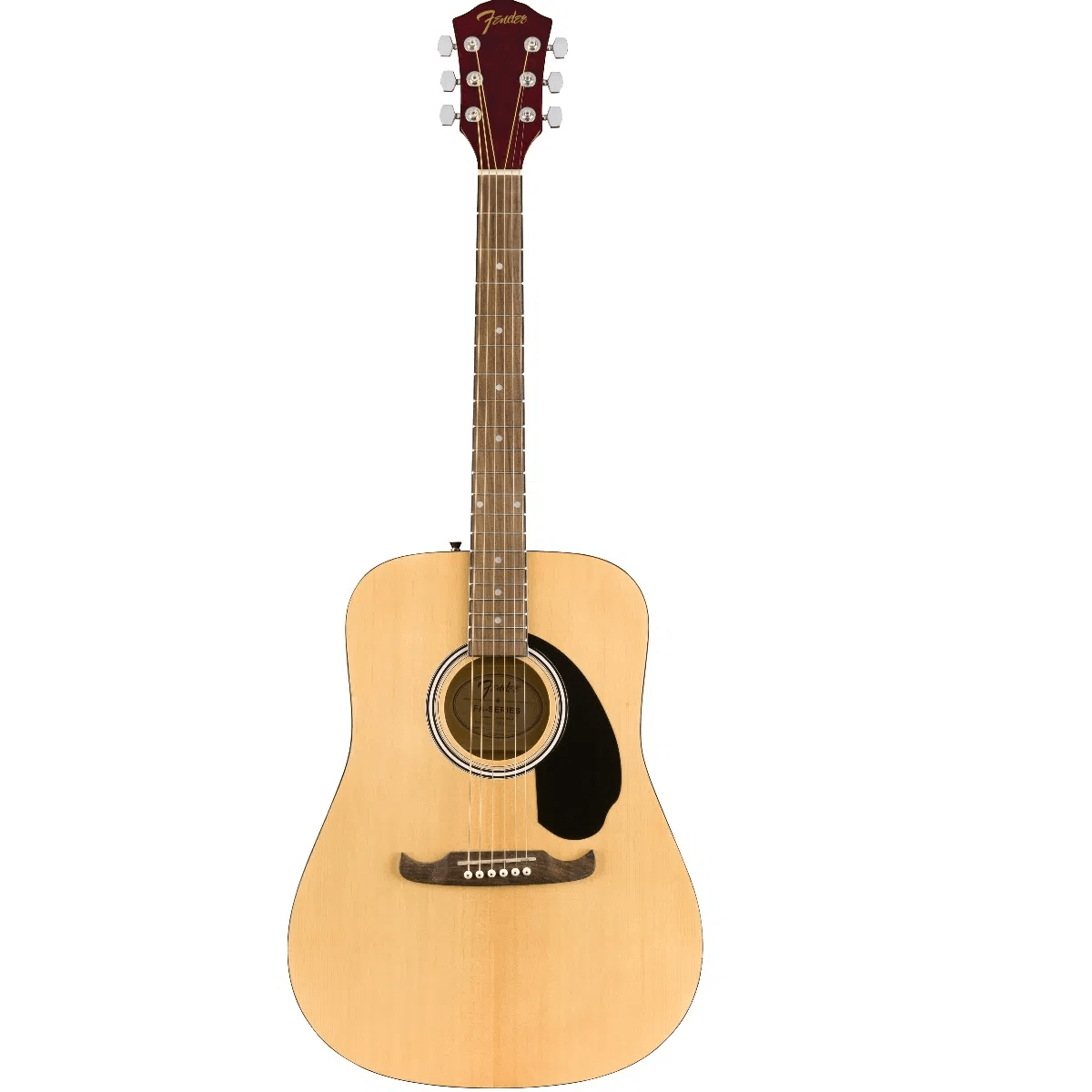 Violao-Acustico-FA-125-Dreadnought-Natural---Fender Violao-Acustico-FA-125-Dreadnought-Natural---Fender