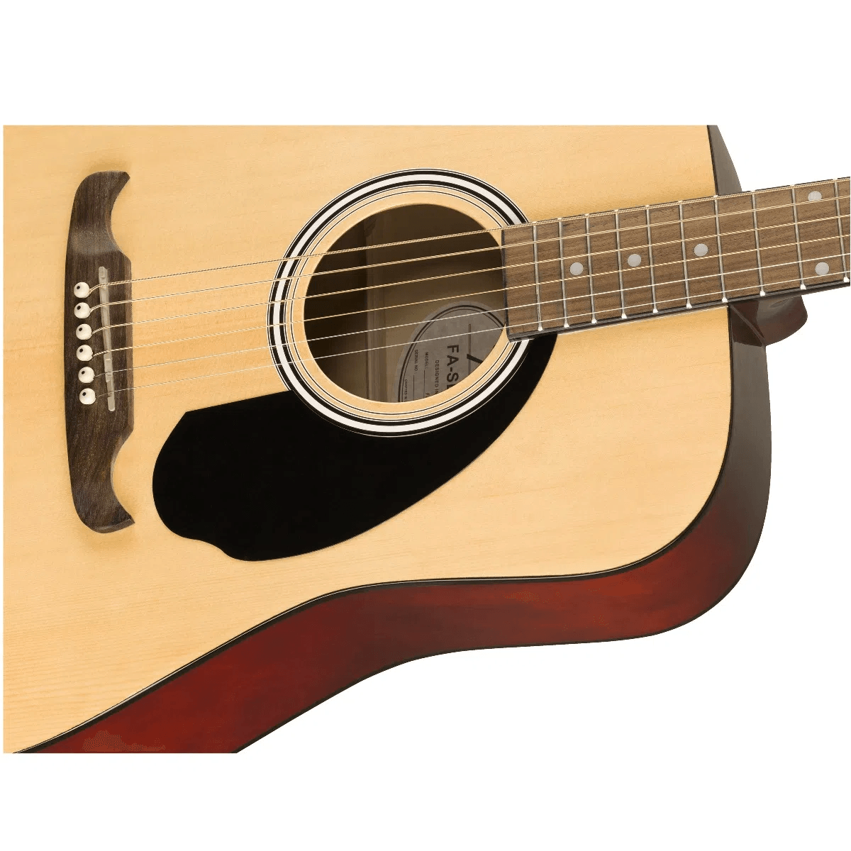 Violao-Acustico-FA-125-Dreadnought-Natural---Fender-2 Violao-Acustico-FA-125-Dreadnought-Natural---Fender-2