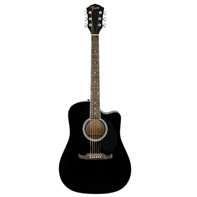 Violao-Eletroacustico-FA-125-CE-Dreadnought-Preto---Fender