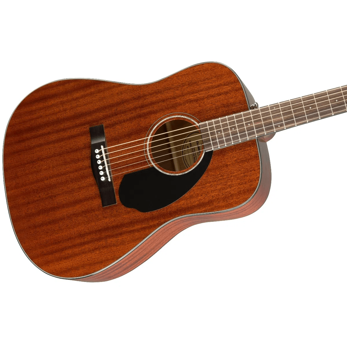 Violao-Acustico-CD-60S-Dreadnought-All-Mahogany---Fender-2 Violao-Acustico-CD-60S-Dreadnought-All-Mahogany---Fender-2