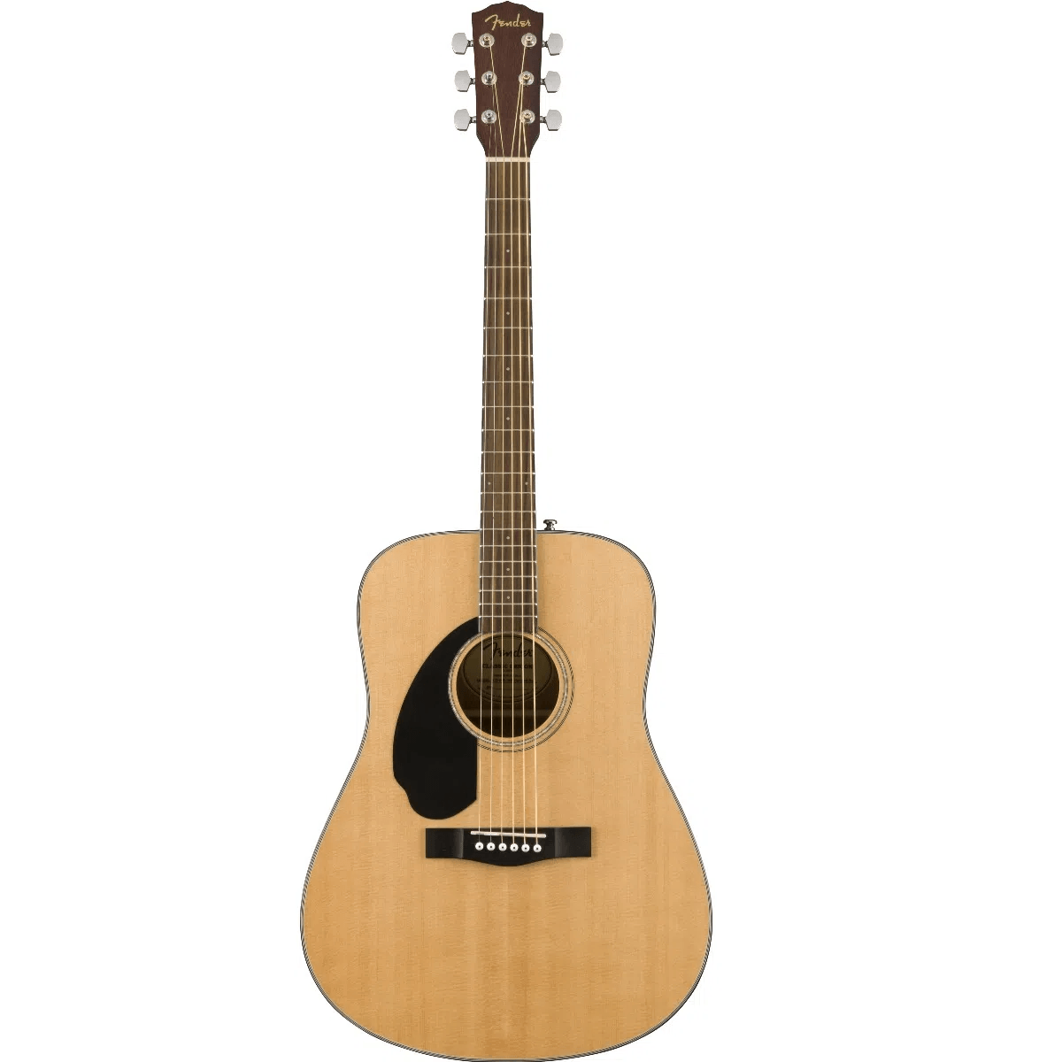 Violao-Acustico-CD-60S-Dreadnought-LH-Natural-WN---Fender Violao-Acustico-CD-60S-Dreadnought-LH-Natural-WN---Fender