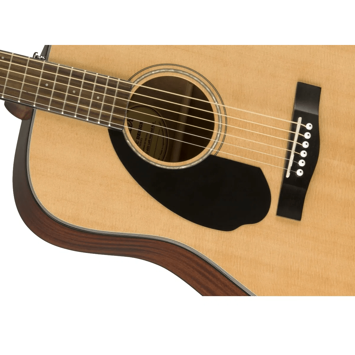Violao-Acustico-CD-60S-Dreadnought-LH-Natural-WN---Fender-1 Violao-Acustico-CD-60S-Dreadnought-LH-Natural-WN---Fender-1
