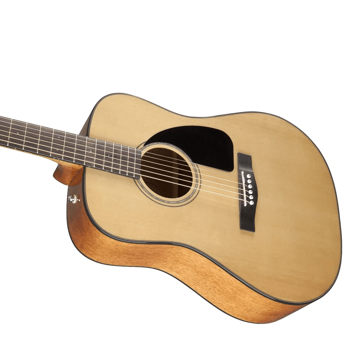 Violao-Acustico-CD-60-Dreadnought-V3---Fender-3 Violao-Acustico-CD-60-Dreadnought-V3---Fender-3