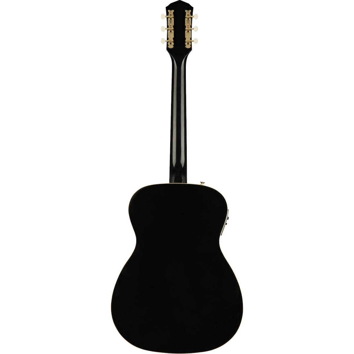 Violao-Eletroacustico-Tim-Armstrong-Anniversary-Hellcat-Black---Fender-1 Violao-Eletroacustico-Tim-Armstrong-Anniversary-Hellcat-Black---Fender-1