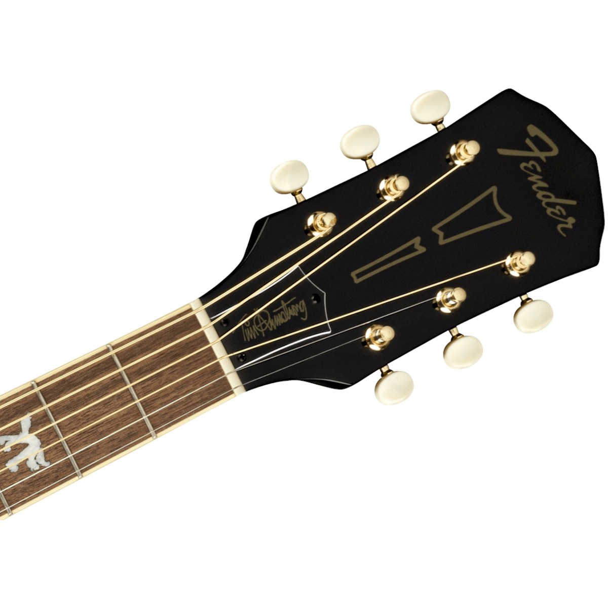 Violao-Eletroacustico-Tim-Armstrong-Anniversary-Hellcat-Black---Fender-3 Violao-Eletroacustico-Tim-Armstrong-Anniversary-Hellcat-Black---Fender-3