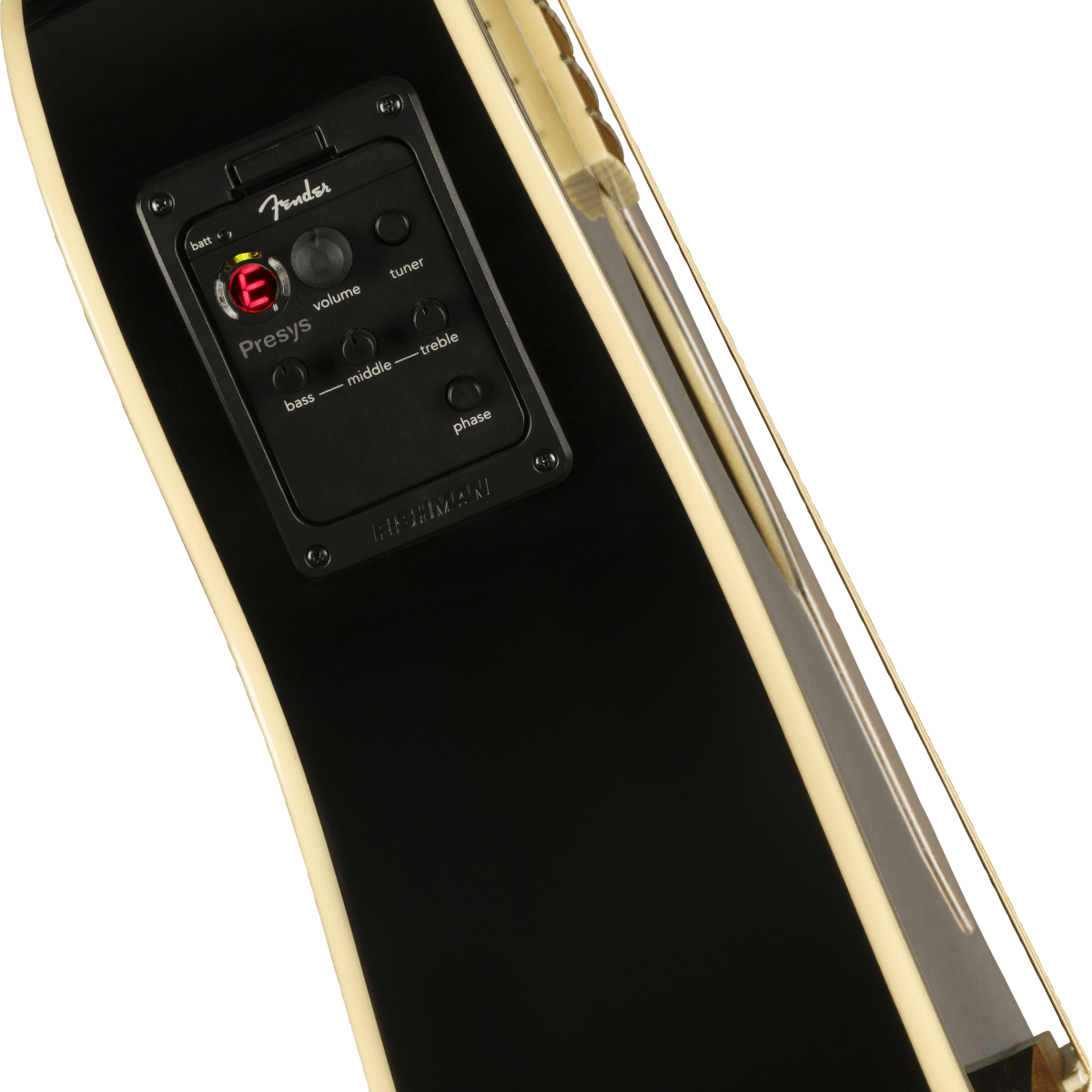 Violao-Eletroacustico-Tim-Armstrong-Anniversary-Hellcat-Black---Fender-5 Violao-Eletroacustico-Tim-Armstrong-Anniversary-Hellcat-Black---Fender-5