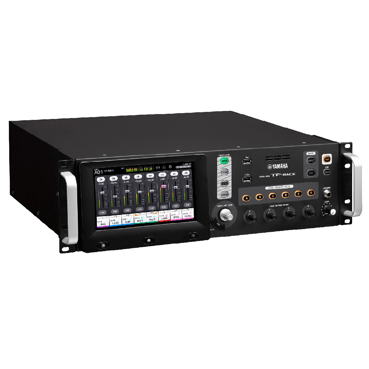 Mesa-de-Som-Digital-TF-RACK---Yamaha-2 Mesa-de-Som-Digital-TF-RACK---Yamaha-2