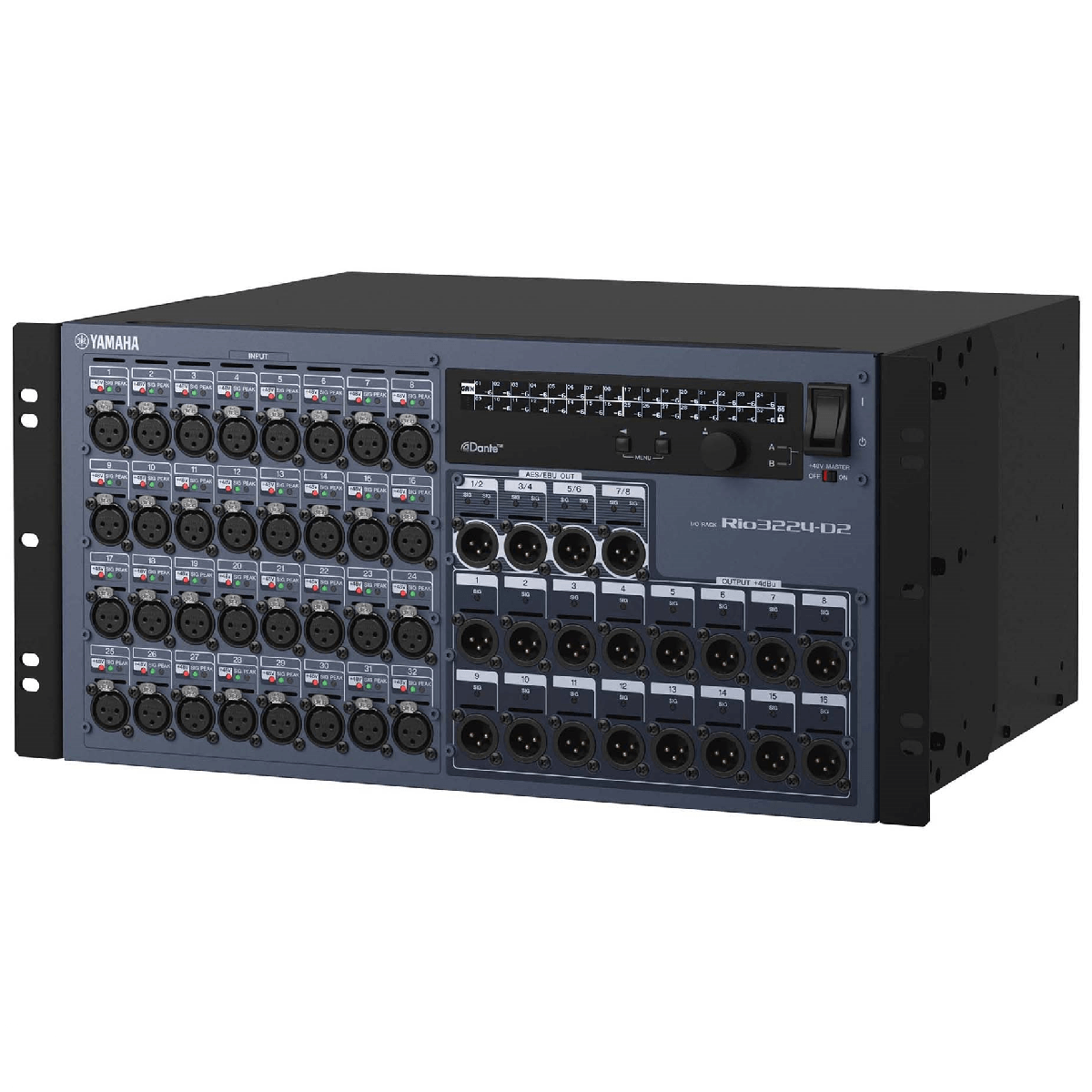Stage-Box-I-O-Rack-RIO-3224-D2---Yamaha-2 Stage-Box-I-O-Rack-RIO-3224-D2---Yamaha-2