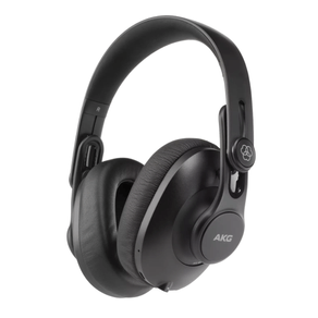 Fone-de-Ouvido-Profissional-Bluetooth-K361-BT---AKG Fone-de-Ouvido-Profissional-Bluetooth-K361-BT---AKG