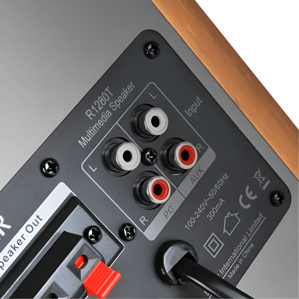 Monitor-de-Audio-42W-RMS-2.0-Bivolt-Madeira-R1280T---Edifier-4