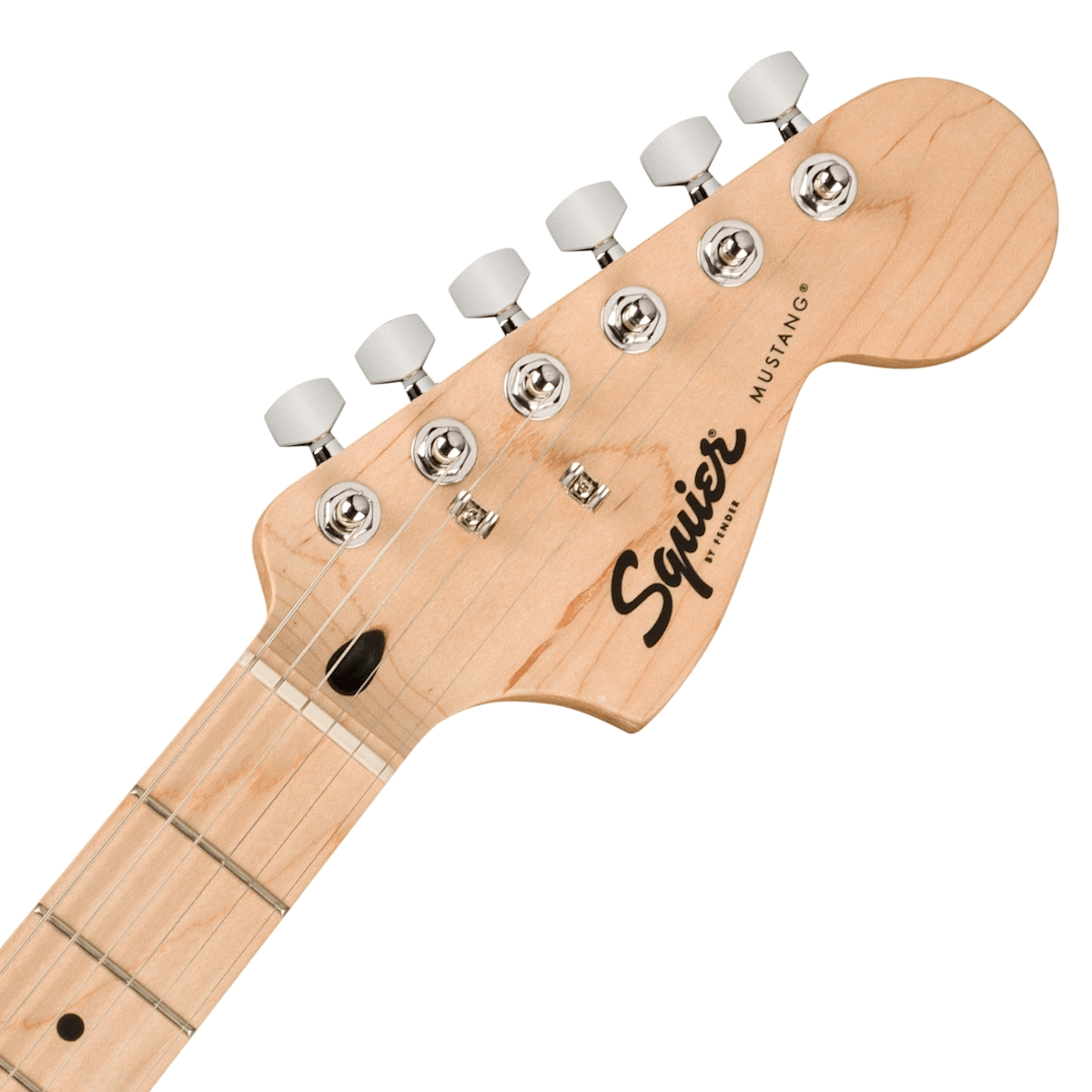 Guitarra-Sonic-Mustang-Sunburst-MN-WPG-2TS---Fender-4 Guitarra-Sonic-Mustang-Sunburst-MN-WPG-2TS---Fender-4