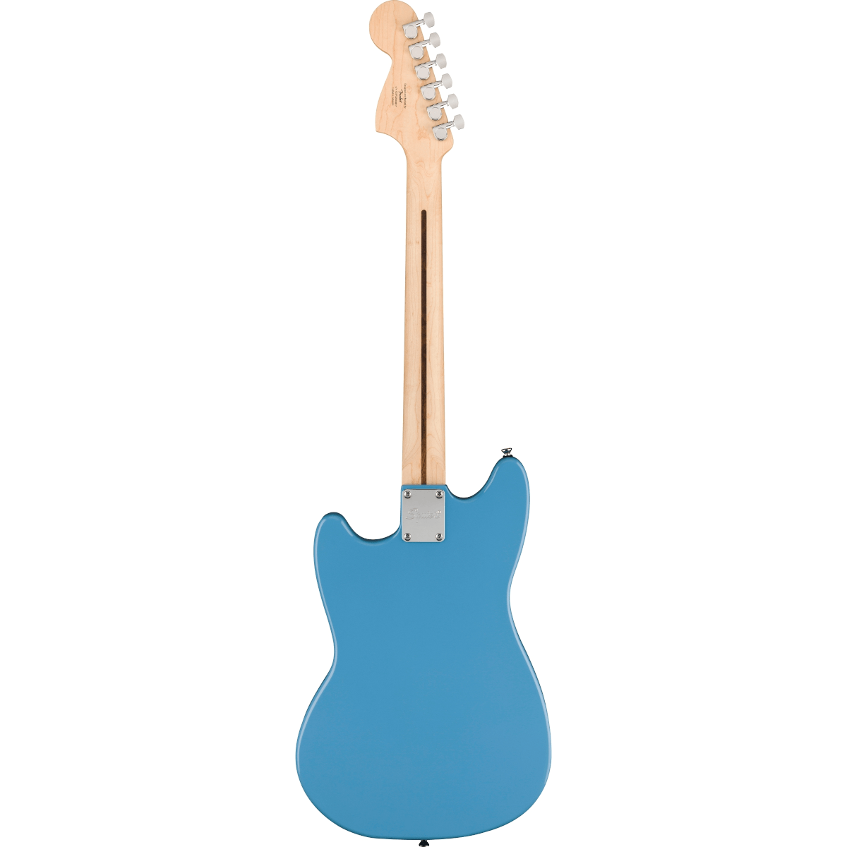 Guitarra-Sonic-Mustang-California-Blue-HH-LRL-BPG---Fender-1 Guitarra-Sonic-Mustang-California-Blue-HH-LRL-BPG---Fender-1