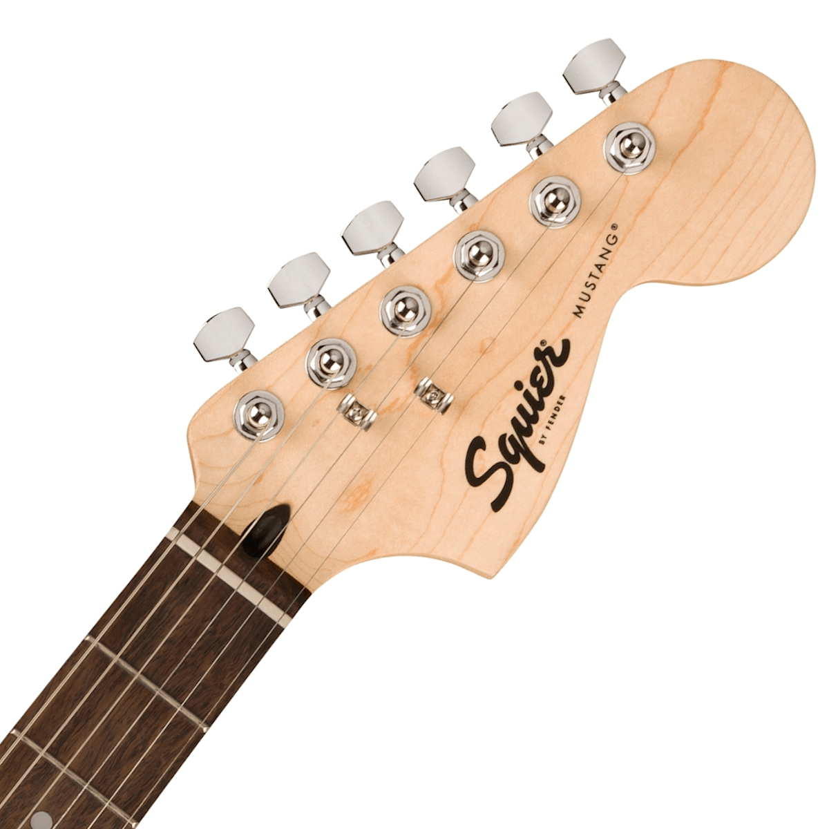 Guitarra-Sonic-Mustang-California-Blue-HH-LRL-BPG---Fender-4 Guitarra-Sonic-Mustang-California-Blue-HH-LRL-BPG---Fender-4