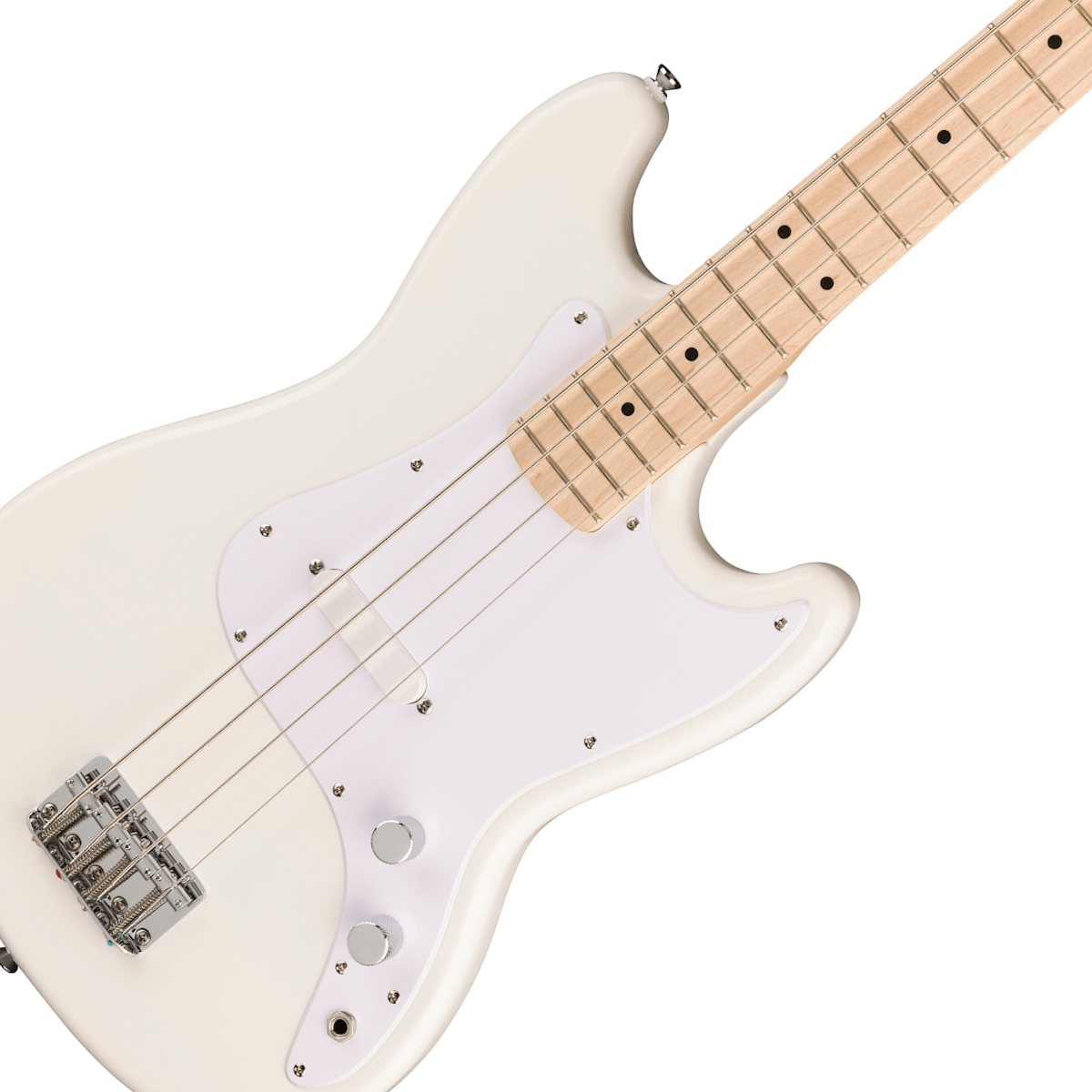 Contrabaixo-4-Cordas-Sonic-Bronco-Arctic-White-MN-WPG---Fender-3 Contrabaixo-4-Cordas-Sonic-Bronco-Arctic-White-MN-WPG---Fender-3