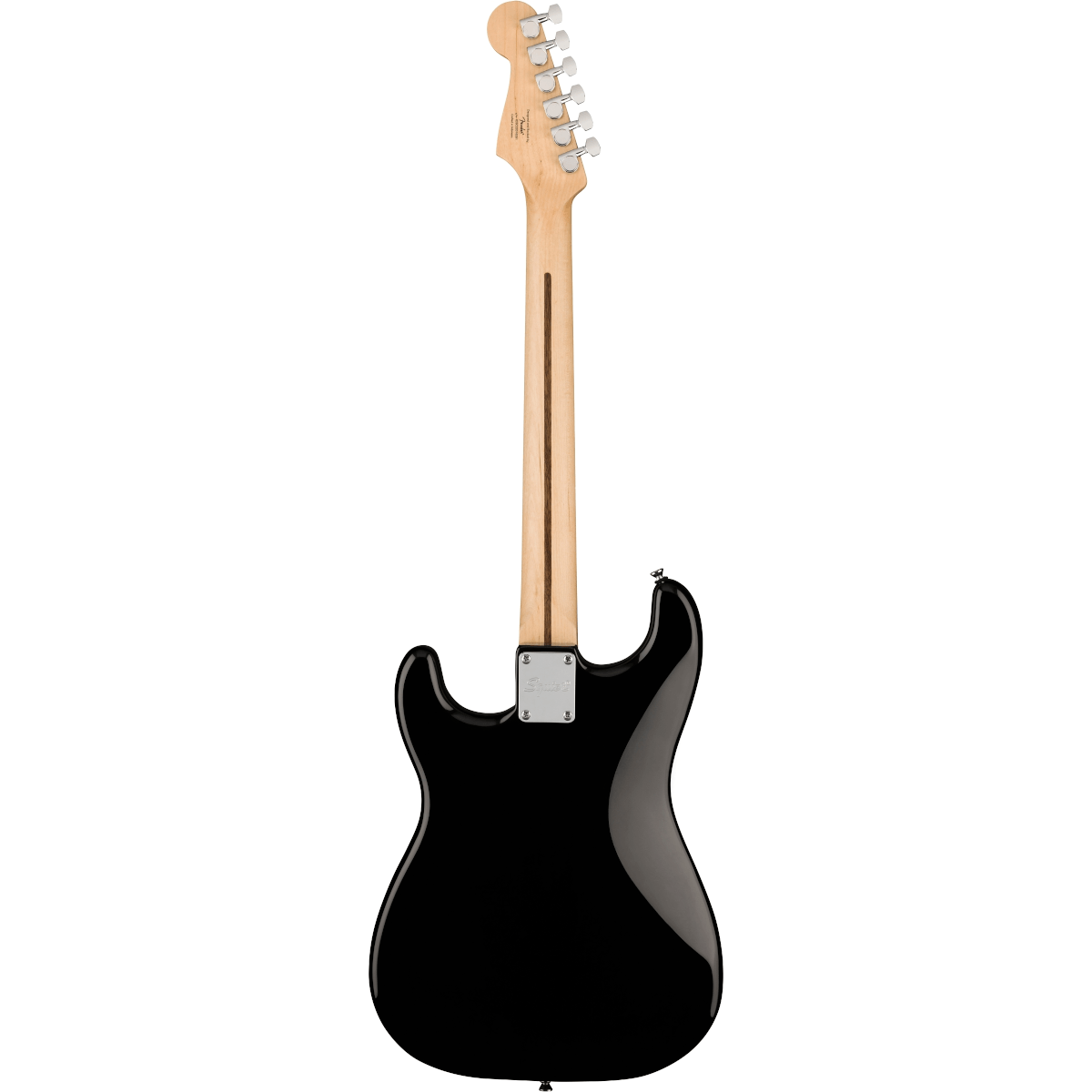 Guitarra-Sonic-Stratocaster-Preto-HT-H-LRL-BPG---Fender-1 Guitarra-Sonic-Stratocaster-Preto-HT-H-LRL-BPG---Fender-1
