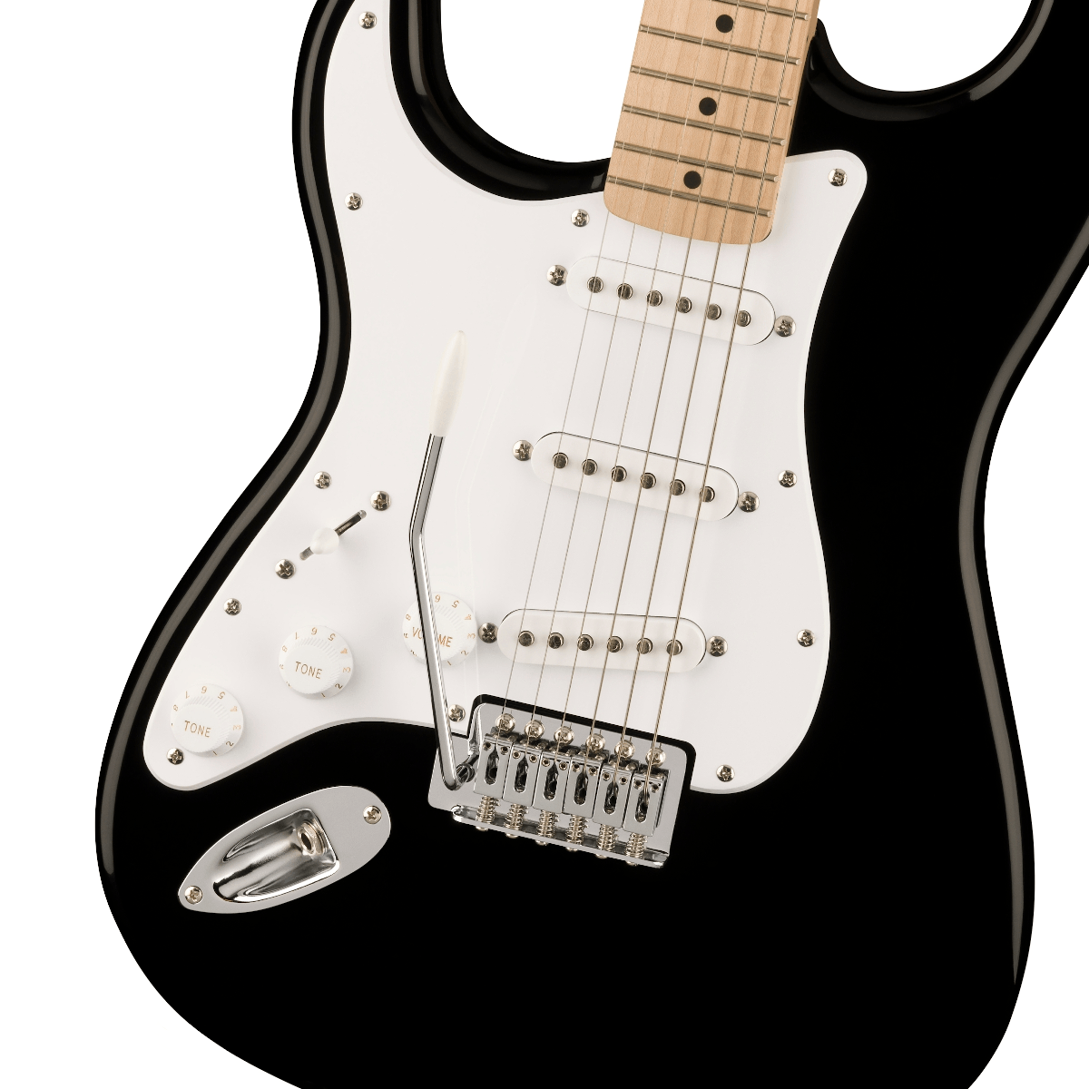 Guitarra-Sonic-Stratocaster-Canhoto-Preto-MN-WPG---Fender-2