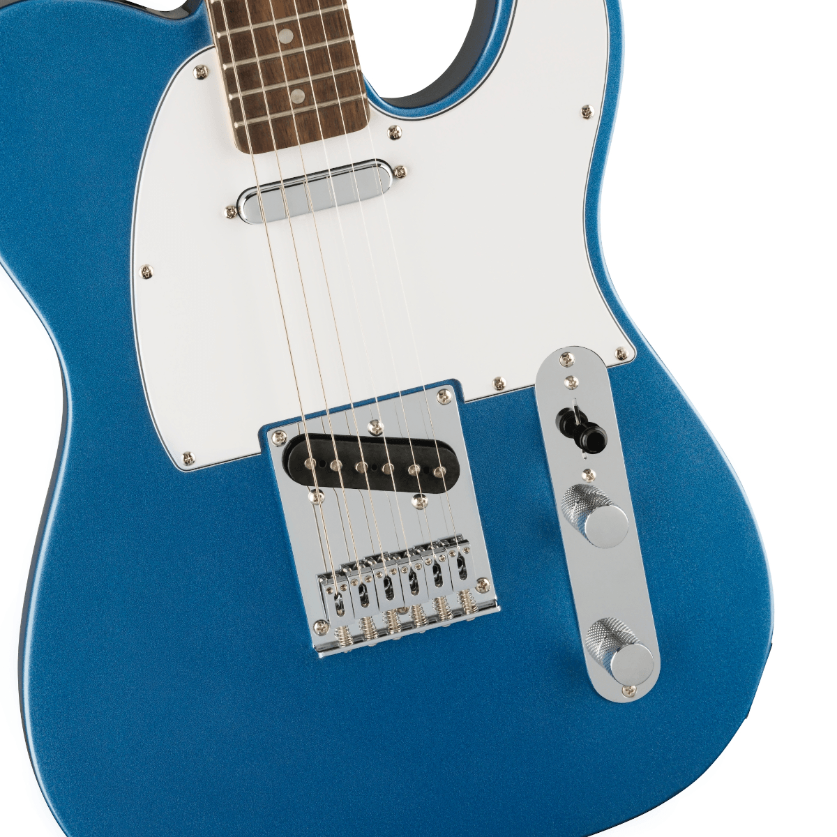 Guitarra-Telecaster-FSR-Affinity-MN-WPG-Lake-Placid-Blue---Fender-2 Guitarra-Telecaster-FSR-Affinity-MN-WPG-Lake-Placid-Blue---Fender-2