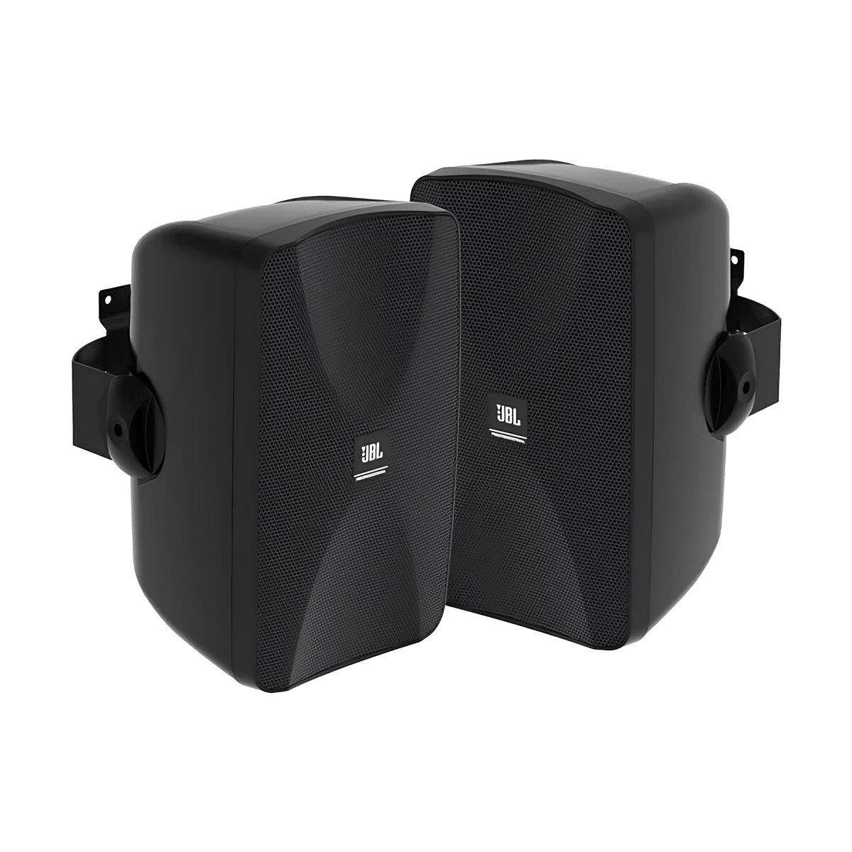 Caixas-Acusticas-Passivas-5-Com-2-Vias-80W-Black-CONTROL-SA-5---JBL Caixas-Acusticas-Passivas-5-Com-2-Vias-80W-Black-CONTROL-SA-5---JBL