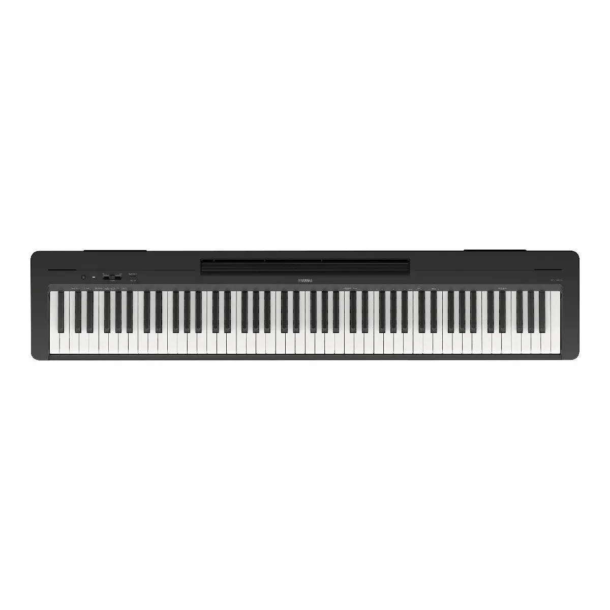 Piano-Digital-Compacto-Teclado-GHC-P145-BRA---Yamaha Piano-Digital-Compacto-Teclado-GHC-P145-BRA---Yamaha