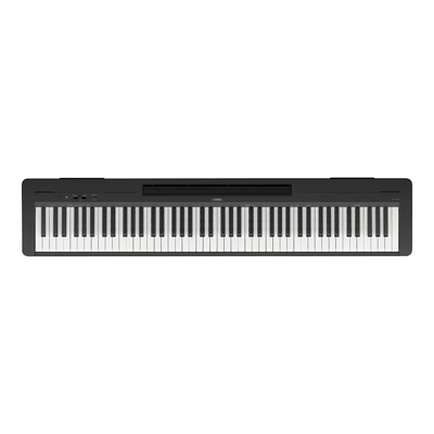 Piano-Digital-Compacto-Teclado-GHC-P145-BRA---Yamaha