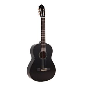 Violao-Acustico-Classico-Nylon-Preto-C40-BL---Yamaha Violao-Acustico-Classico-Nylon-Preto-C40-BL---Yamaha