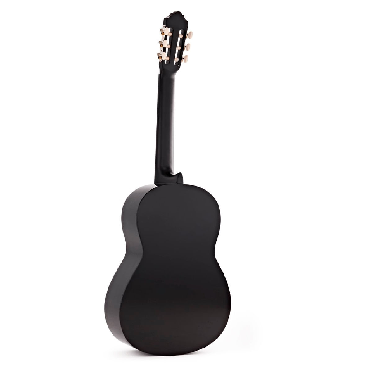 Violao-Acustico-Classico-Nylon-Preto-C40-BL---Yamaha-1 Violao-Acustico-Classico-Nylon-Preto-C40-BL---Yamaha-1