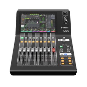 Mesa-de-Som-Digital-DM3-Dante---Yamaha Mesa-de-Som-Digital-DM3-Dante---Yamaha