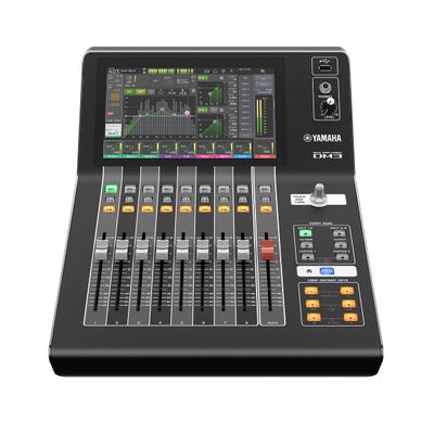 Mesa-de-Som-Digital-DM3-Dante---Yamaha