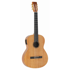 Violao-Eletroacustico-Nylon-Classico-Forest-FS-3C---Strinberg Violao-Eletroacustico-Nylon-Classico-Forest-FS-3C---Strinberg