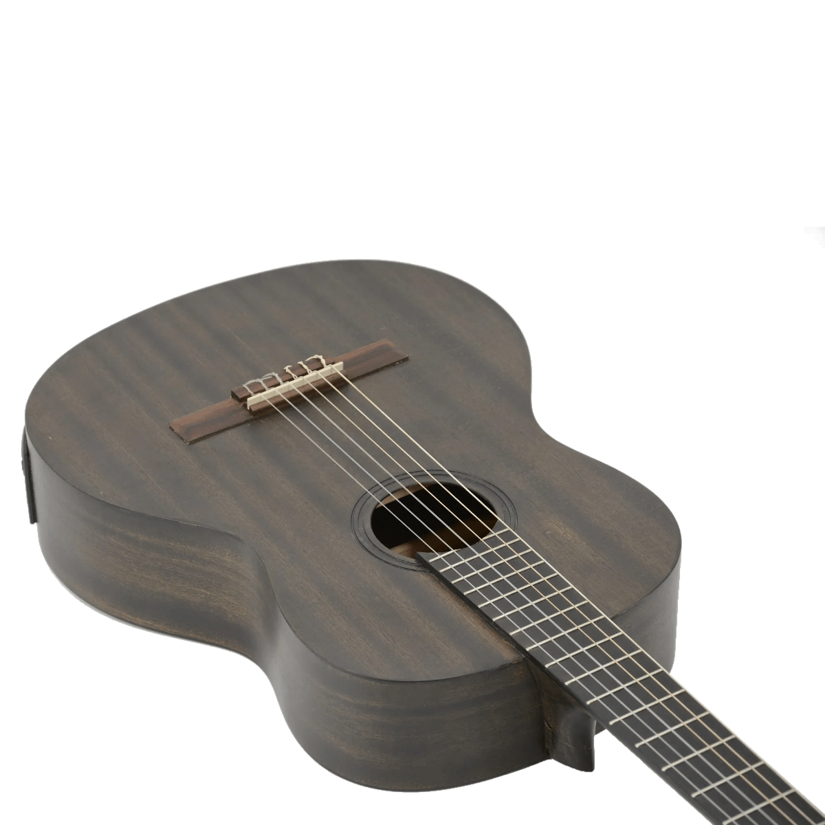 Violao-Eletroacustico-Nylon-Tobacco-TOS-FS-3C---Strinberg-1 Violao-Eletroacustico-Nylon-Tobacco-TOS-FS-3C---Strinberg-1