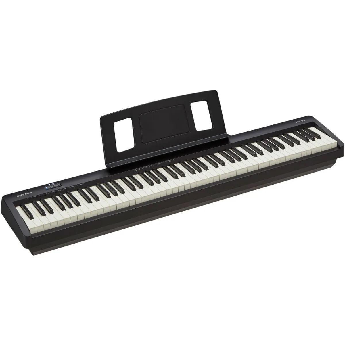Kit-Piano-Digital-Com-Banco-Estante-e-Fone-FRP1---Roland-3 Kit-Piano-Digital-Com-Banco-Estante-e-Fone-FRP1---Roland-3