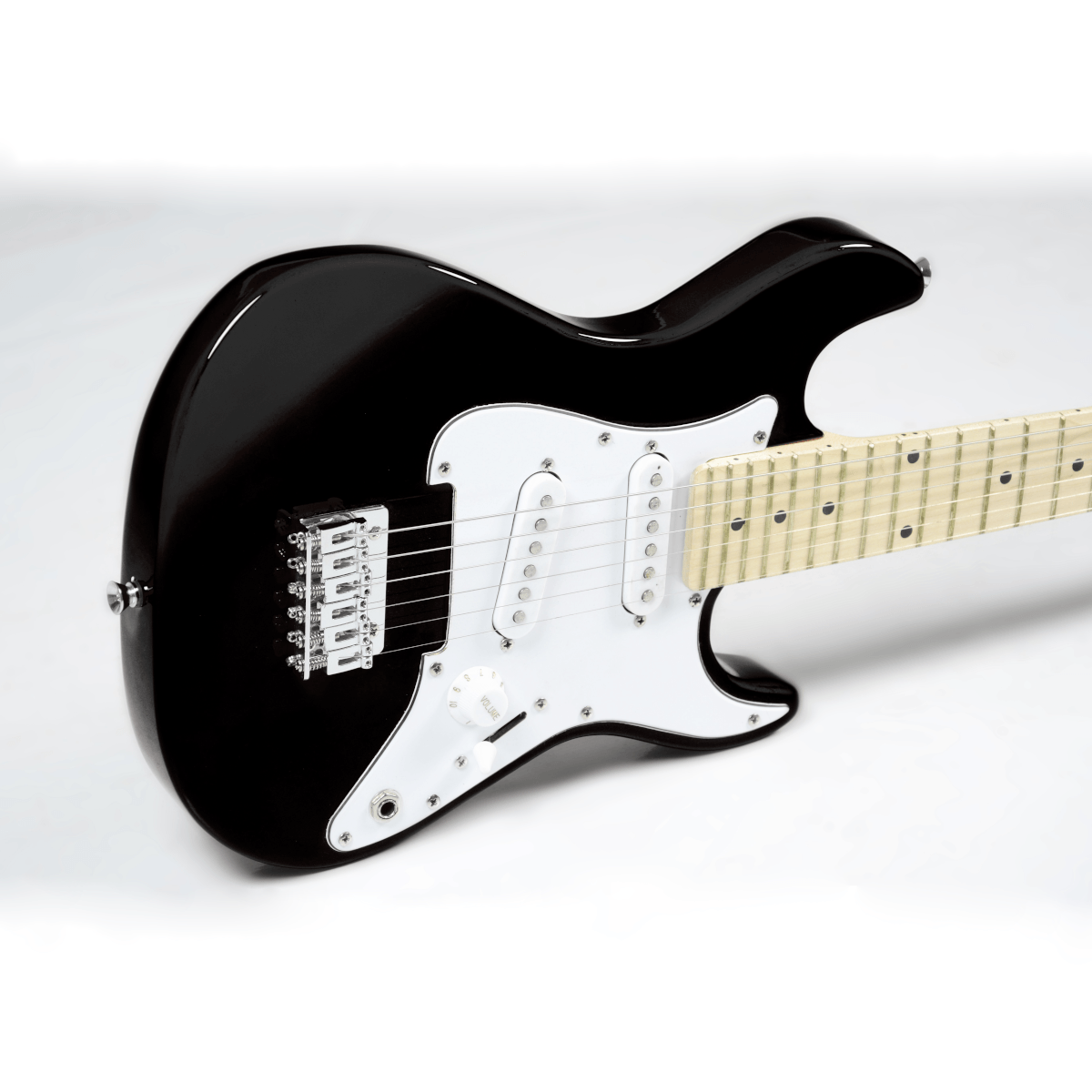 Guitarra-Class-Infantil-CLK-10BK---Class-1 Guitarra-Class-Infantil-CLK-10BK---Class-1