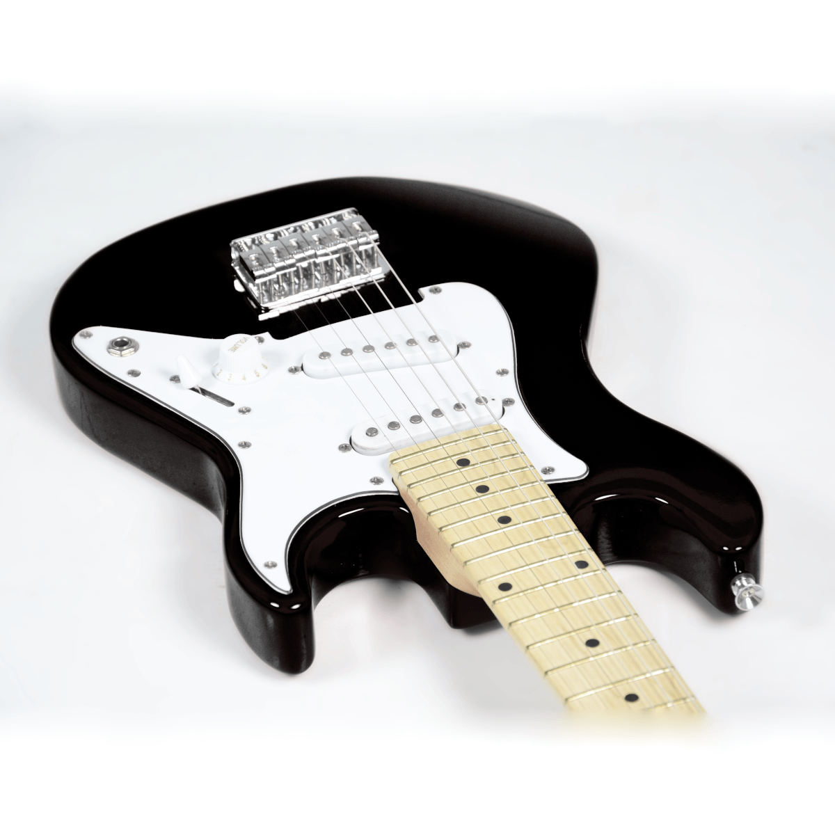 Guitarra-Class-Infantil-CLK-10BK---Class-4 Guitarra-Class-Infantil-CLK-10BK---Class-4