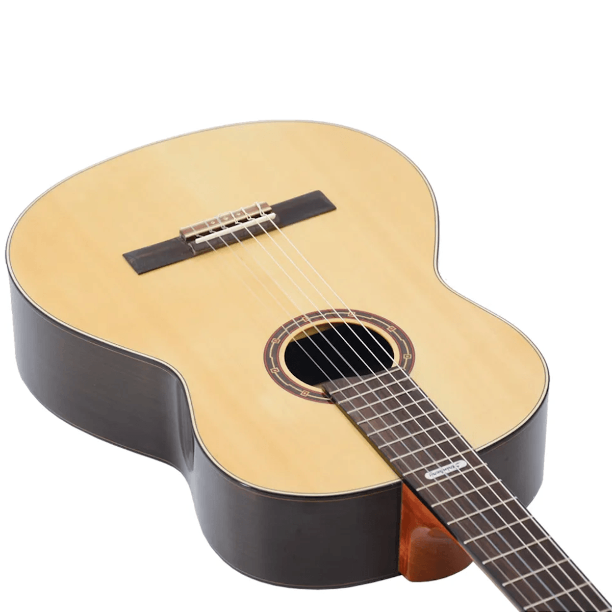 Violao-Eletroacustico-Classico-Valencia-CE-50S-N---Strinberg-2 Violao-Eletroacustico-Classico-Valencia-CE-50S-N---Strinberg-2