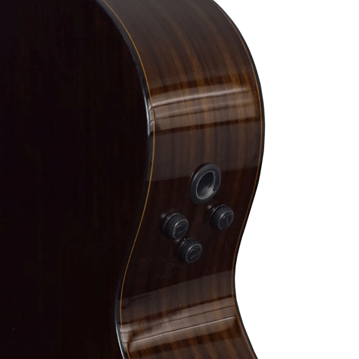 Violao-Eletroacustico-Classico-Valencia-CE-50S-N---Strinberg-7 Violao-Eletroacustico-Classico-Valencia-CE-50S-N---Strinberg-7