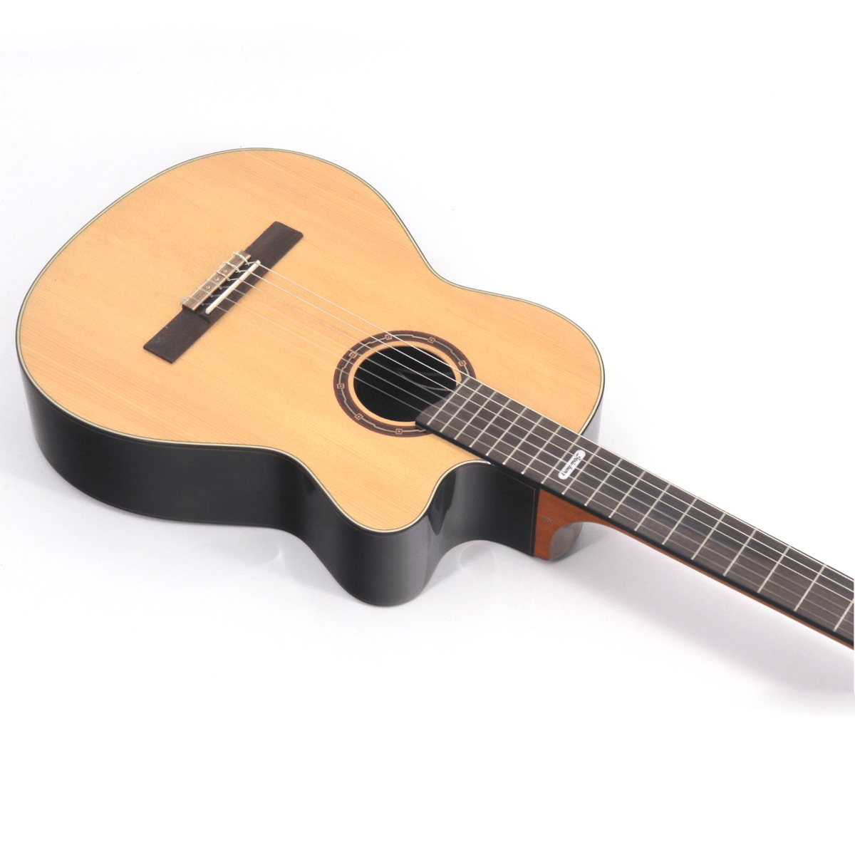 Violao-Eletroacustico-Cutaway-Valencia-CE-55SC-N---Strinberg-2