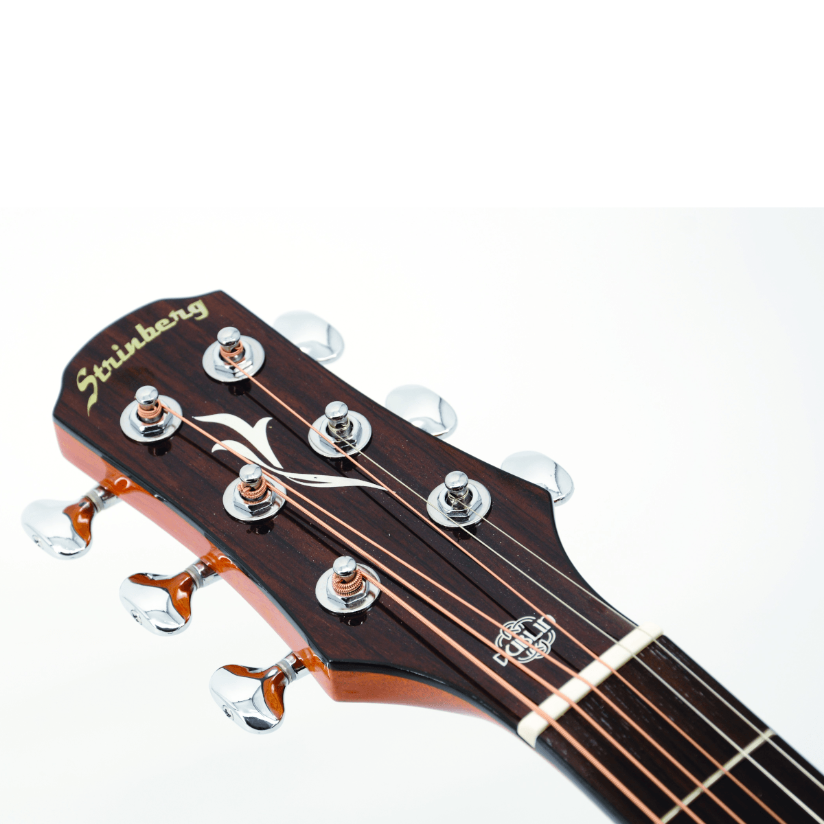 Violao-Eletroacustico-Folk-Dublin-DE-55SC-N---Strinberg-4 Violao-Eletroacustico-Folk-Dublin-DE-55SC-N---Strinberg-4