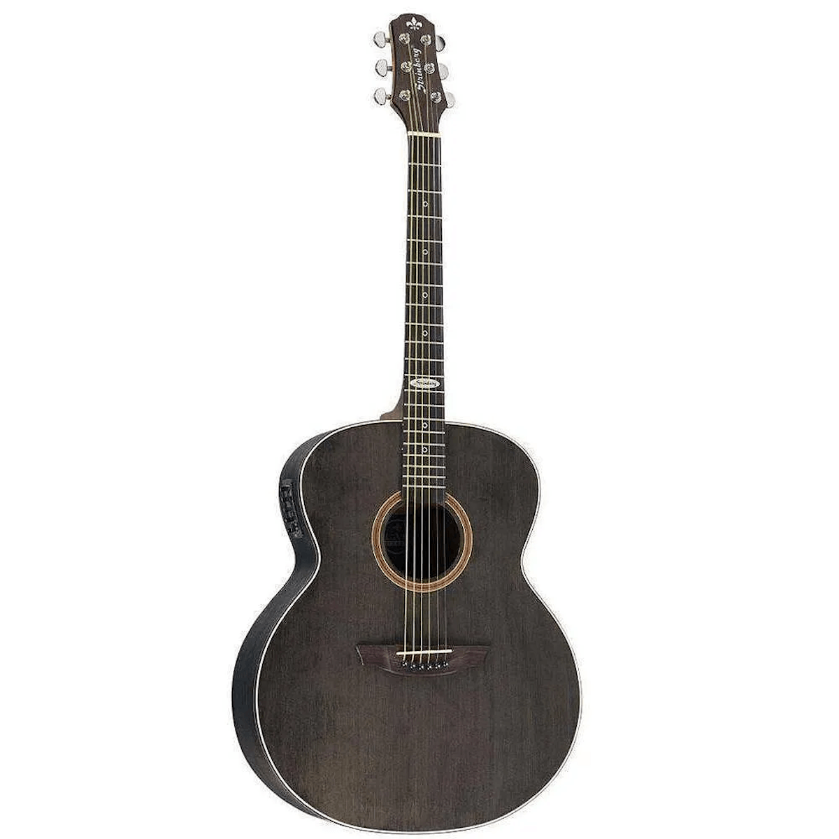 Violao-Eletroacustico-Semi-Jumbo-SJ-200-TOS---Strinberg Violao-Eletroacustico-Semi-Jumbo-SJ-200-TOS---Strinberg