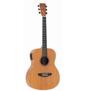 Violao-Eletroacustico-Forest-FS-1A-MGS---Strinberg Violao-Eletroacustico-Forest-FS-1A-MGS---Strinberg