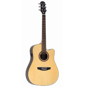 Violao-Eletroacustico-Folk-Dublin-DE-50SC-N---Strinberg Violao-Eletroacustico-Folk-Dublin-DE-50SC-N---Strinberg