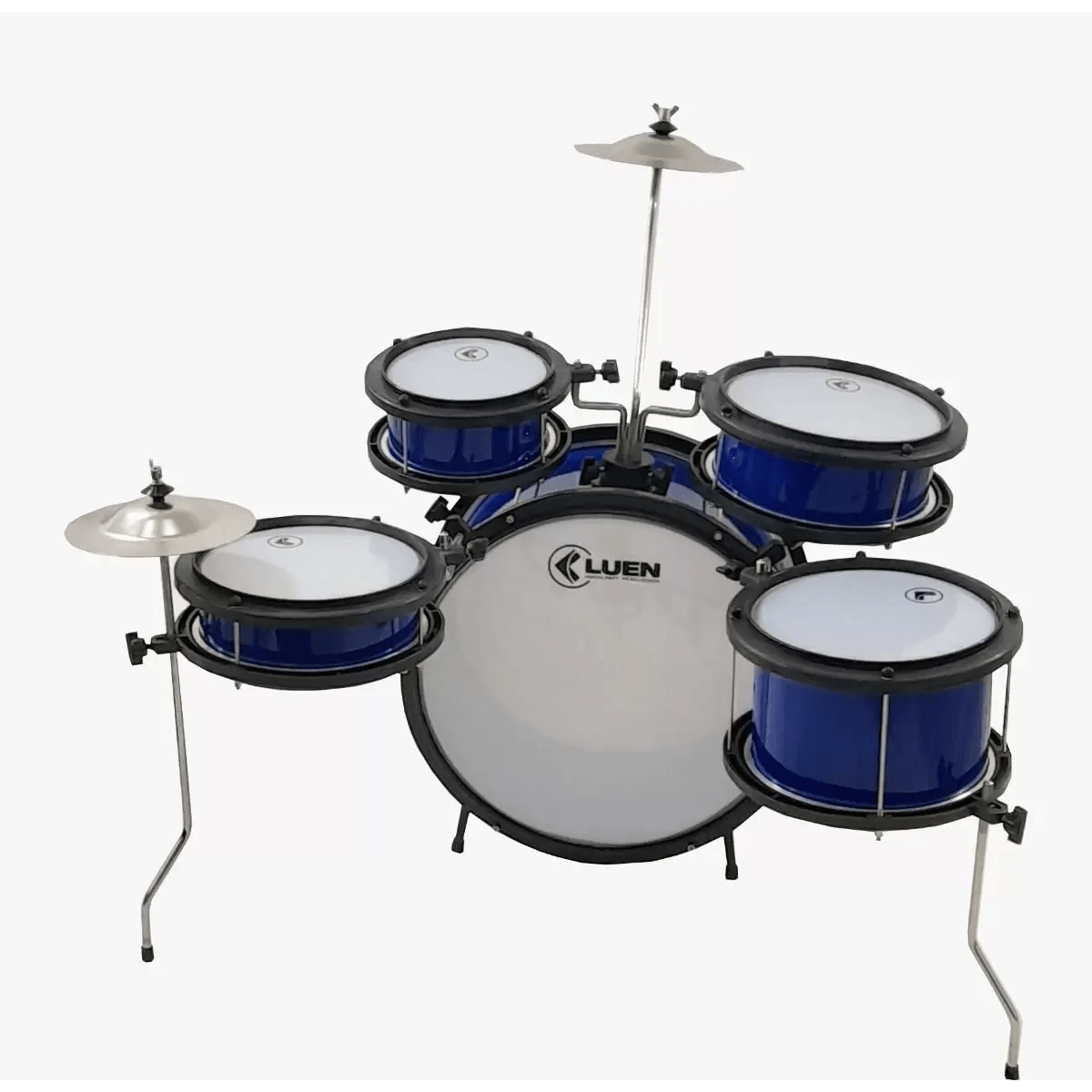 Bateria-Infantil-Pop-5-Pecas-Azul-44004-AZ---Luen-2