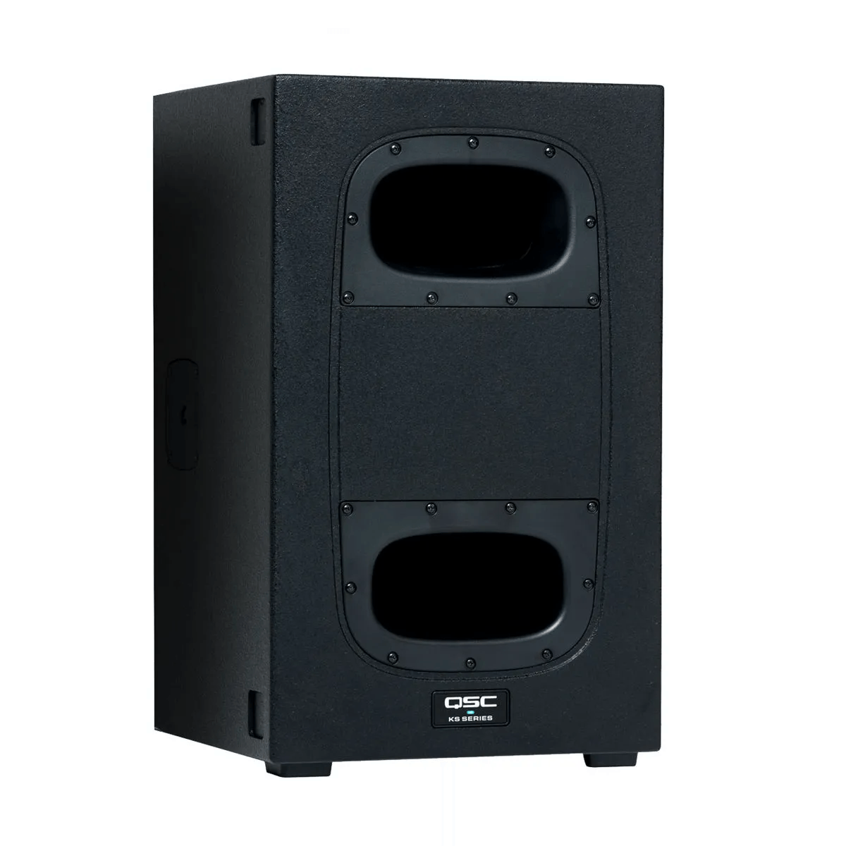 Subwoofer-Ativo-12-2000W-RMS-KS-112---QSC Subwoofer-Ativo-12-2000W-RMS-KS-112---QSC