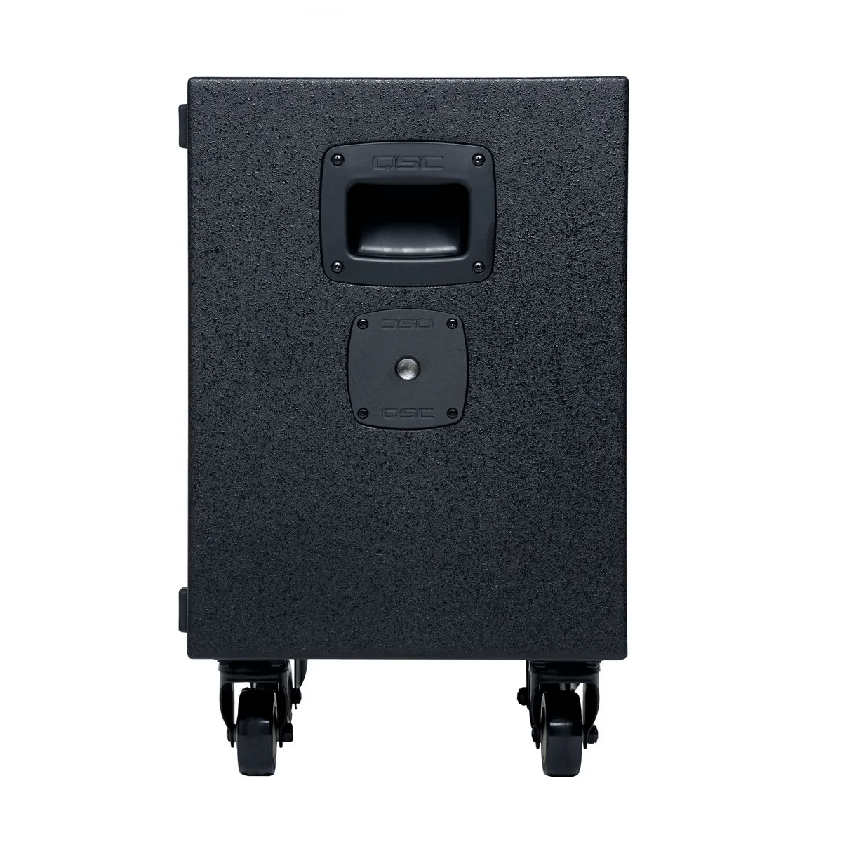 Subwoofer-Ativo-12-2000W-RMS-KS-112---QSC-2 Subwoofer-Ativo-12-2000W-RMS-KS-112---QSC-2