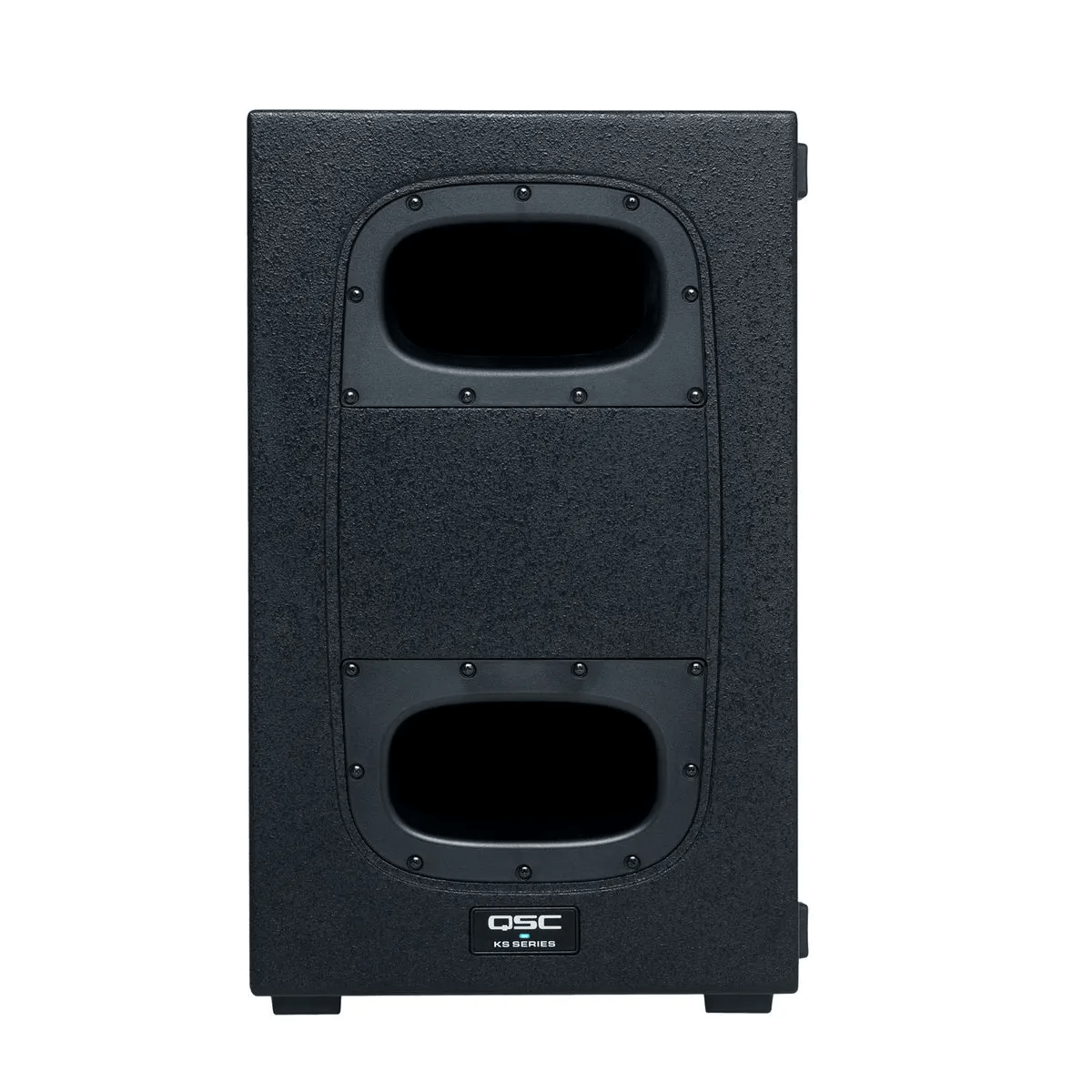 Subwoofer-Ativo-12-2000W-RMS-KS-112---QSC-3 Subwoofer-Ativo-12-2000W-RMS-KS-112---QSC-3