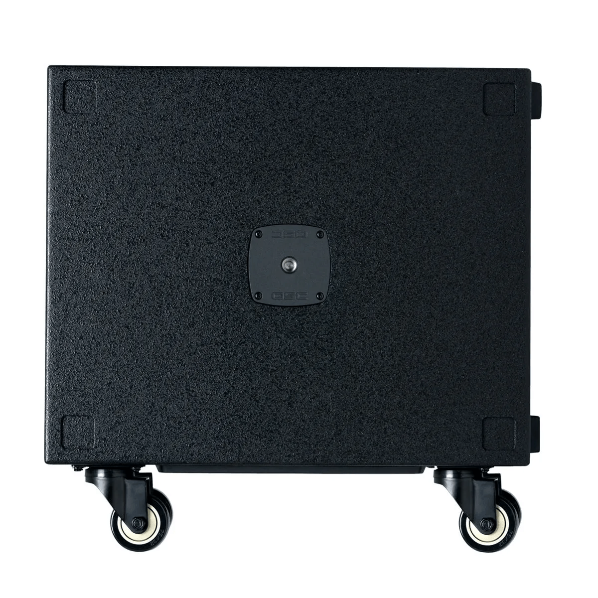 Subwoofer-Ativo-12-2000W-RMS-KS-112---QSC-4 Subwoofer-Ativo-12-2000W-RMS-KS-112---QSC-4