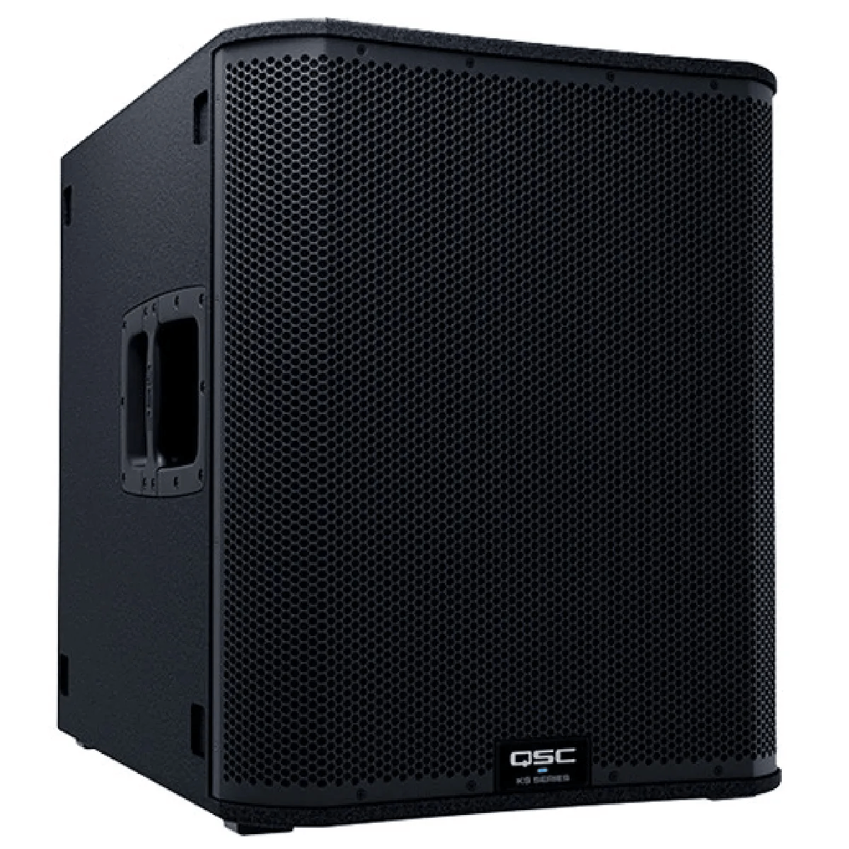 Subwoofer-Ativo-18-3600W-RMS-KS-118---QSC Subwoofer-Ativo-18-3600W-RMS-KS-118---QSC