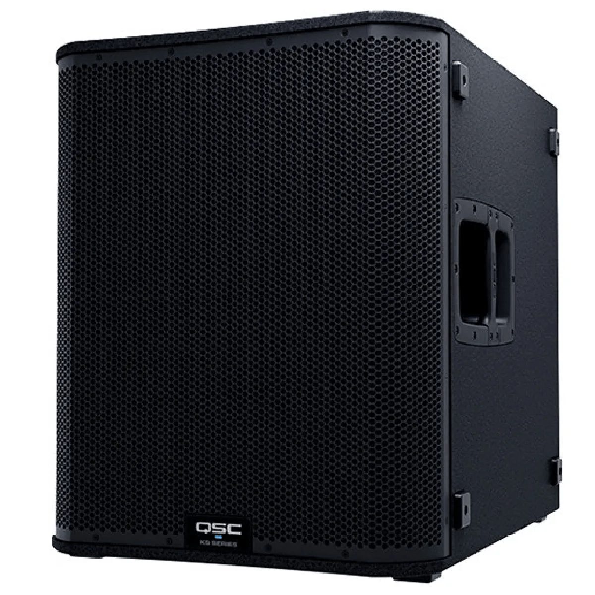 Subwoofer-Ativo-18-3600W-RMS-KS-118---QSC-5 Subwoofer-Ativo-18-3600W-RMS-KS-118---QSC-5