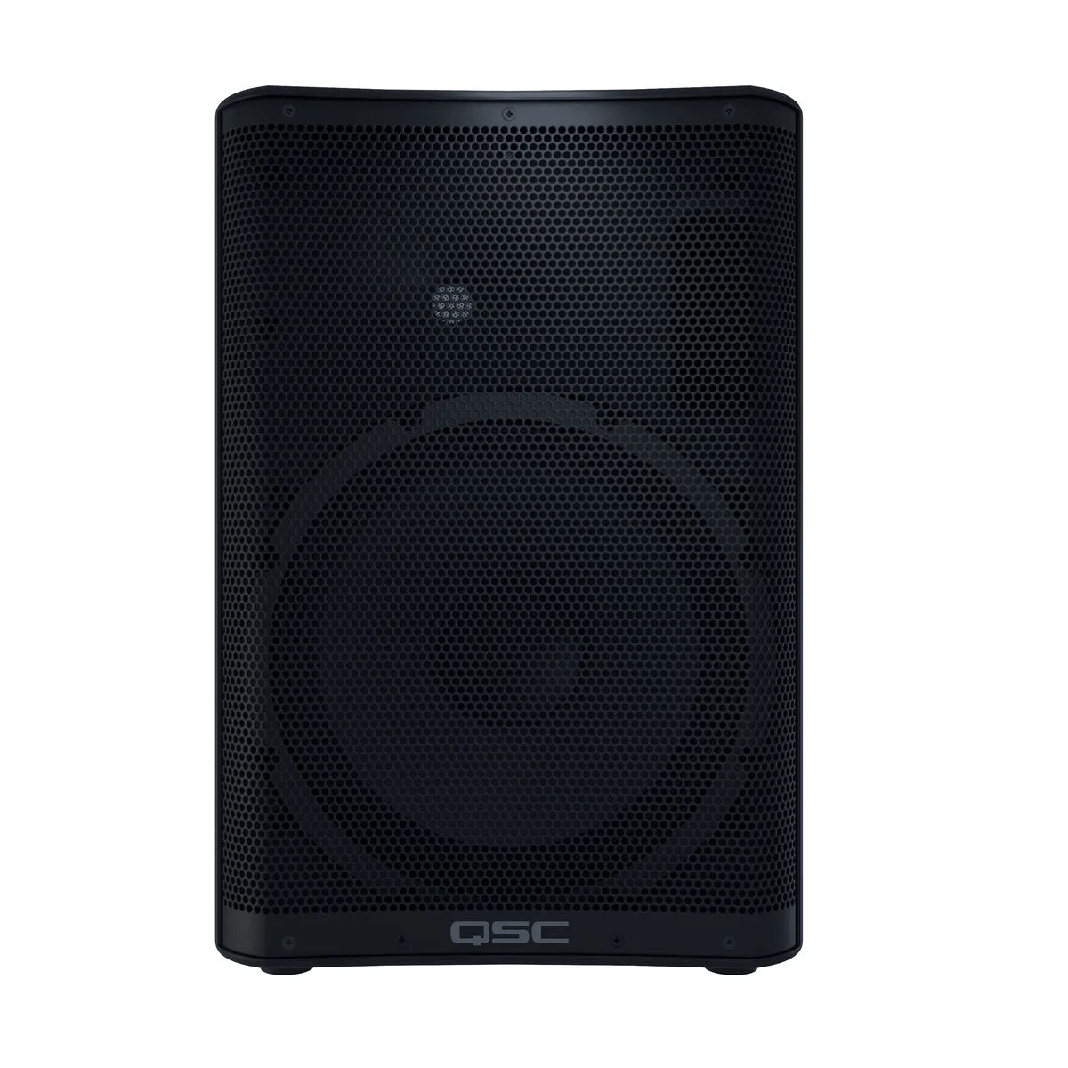 Caixa-Ativa-12-1000W-CP-12---QSC Caixa-Ativa-12-1000W-CP-12---QSC